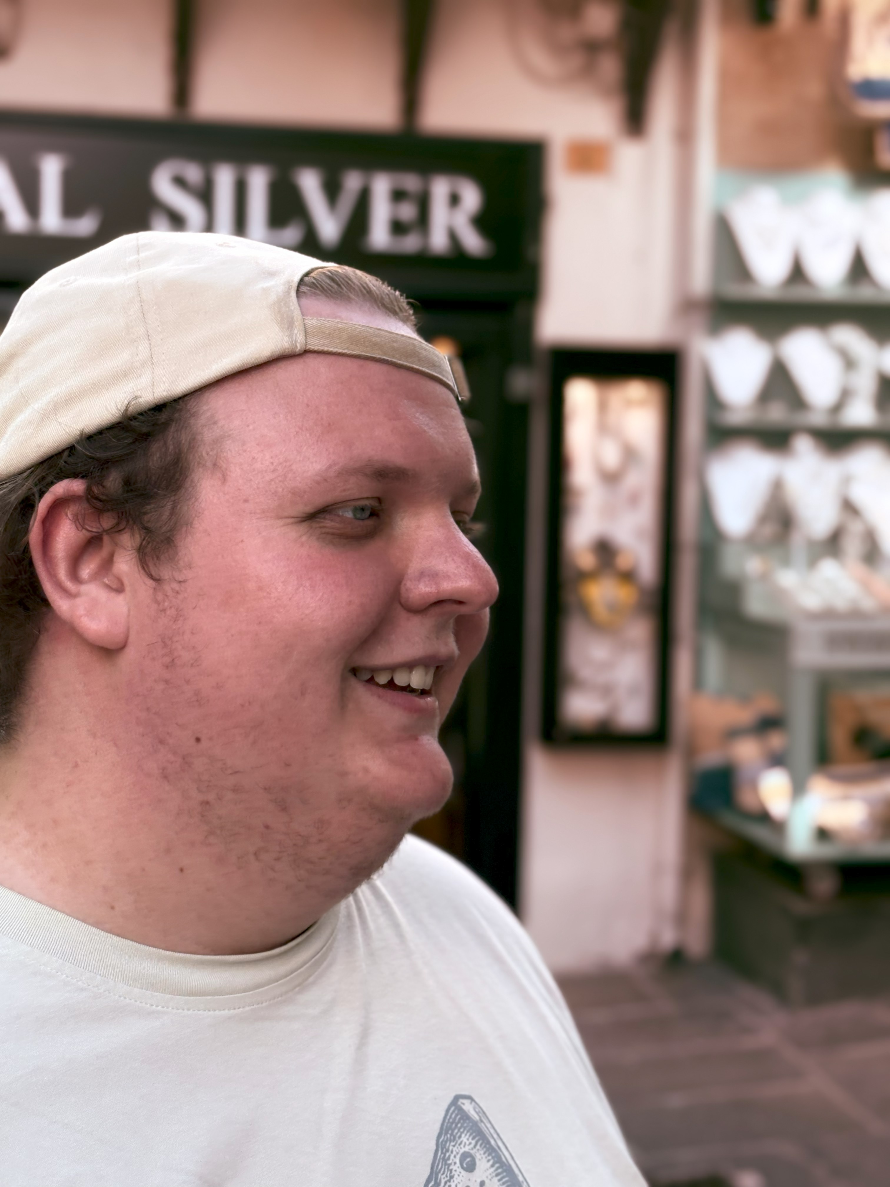 Foto von Nico Röhrl